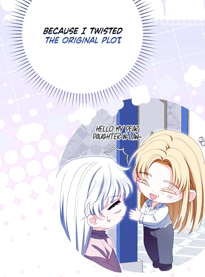 Giselle the Unbreakable Chapter 23 page 69