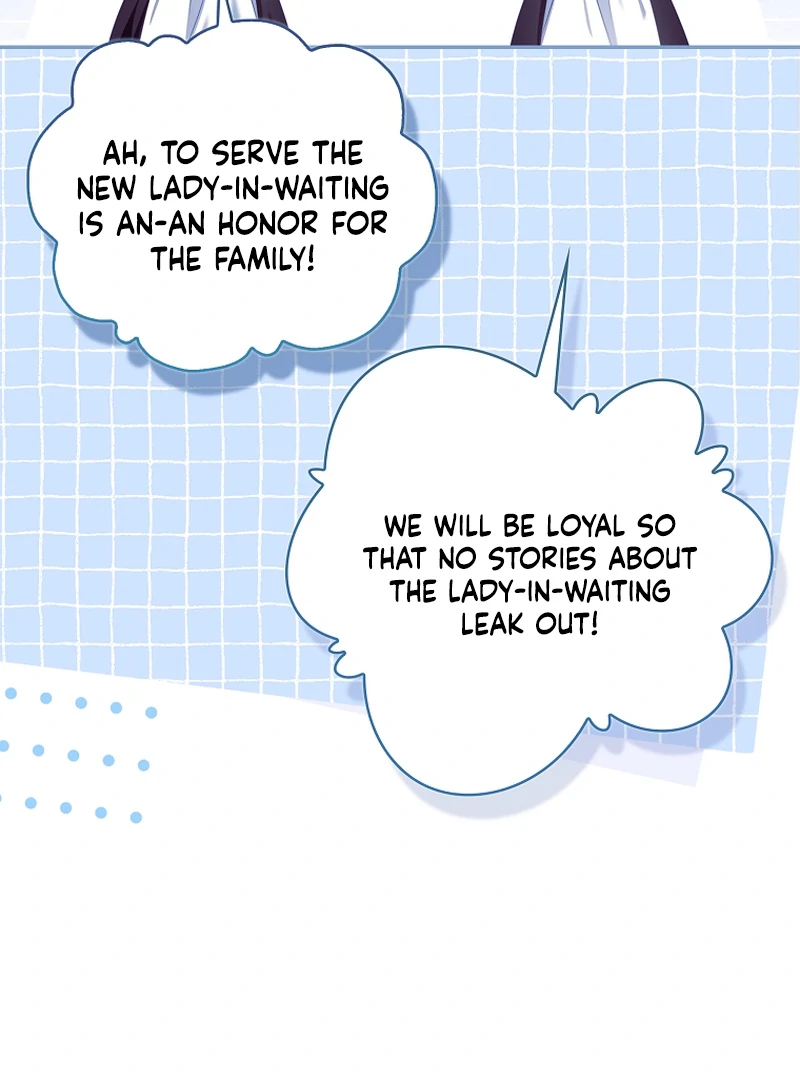 Giselle the Unbreakable Chapter 23 page 76