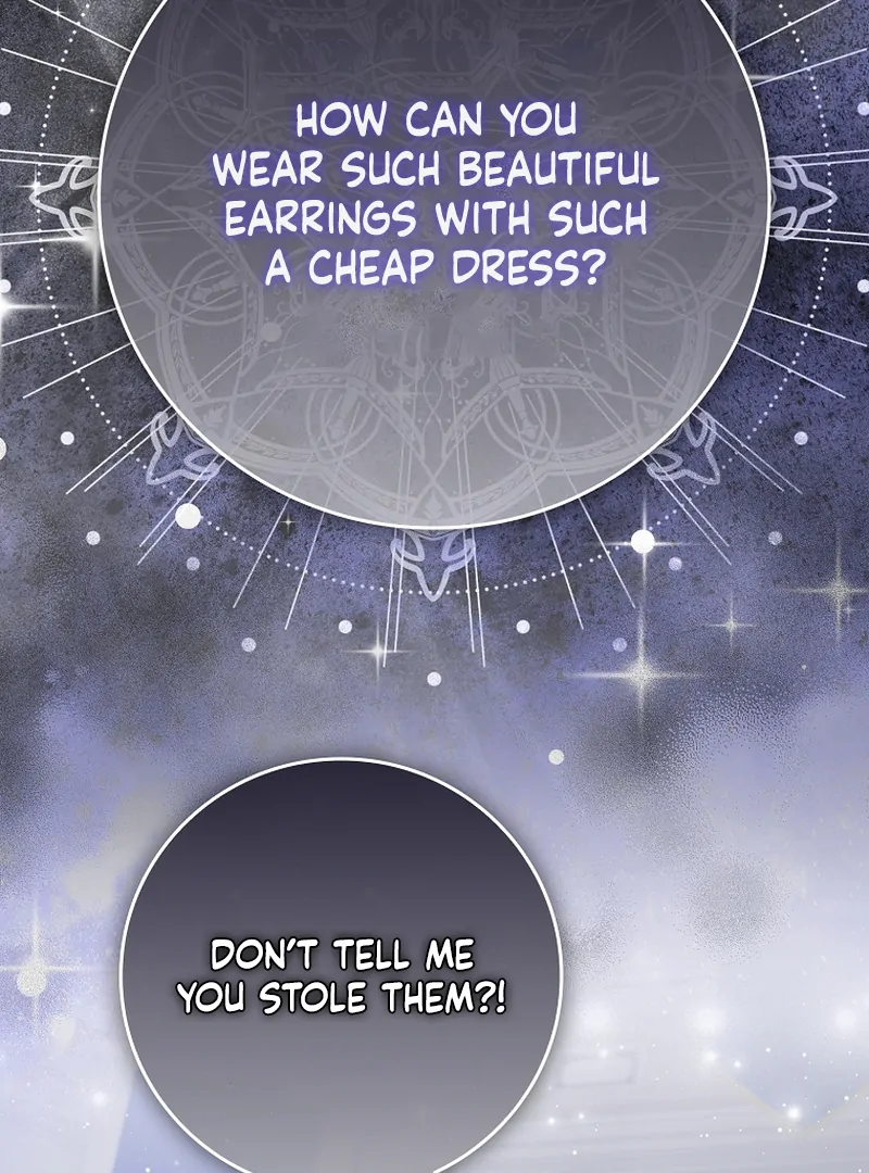 Giselle the Unbreakable Chapter 23 page 95
