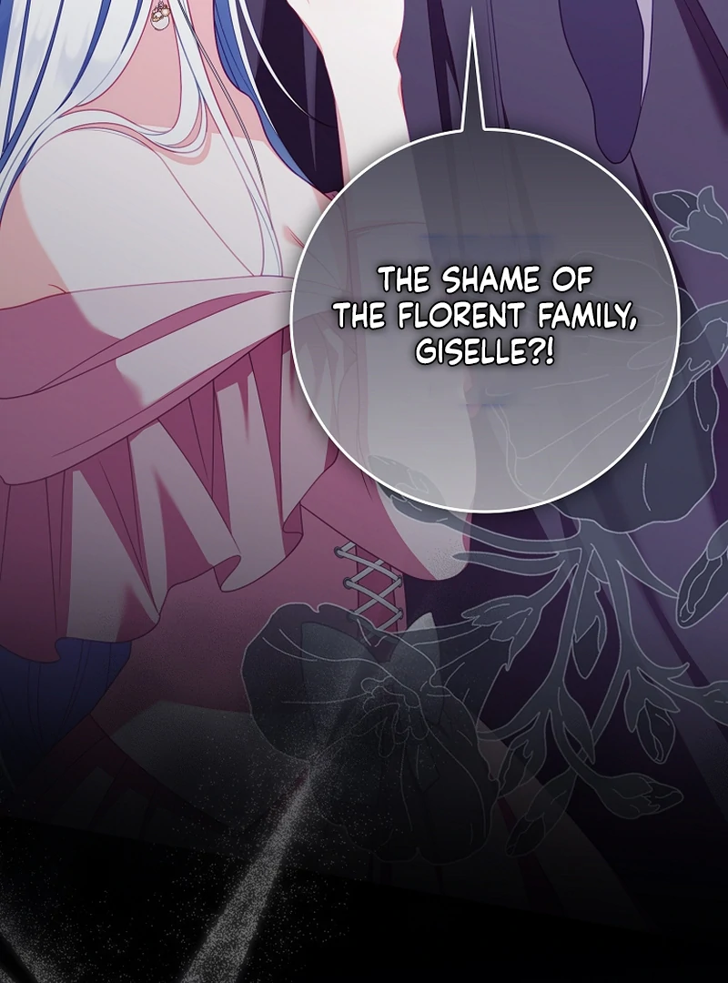 Giselle the Unbreakable Chapter 23 page 97