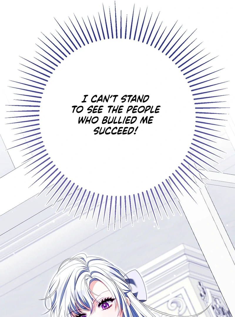 Giselle the Unbreakable Chapter 23 page 110