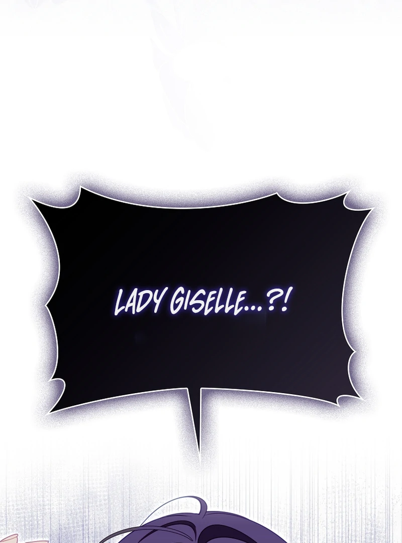 Giselle the Unbreakable Chapter 23 page 117