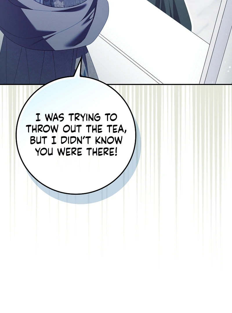 Giselle the Unbreakable Chapter 23 page 121