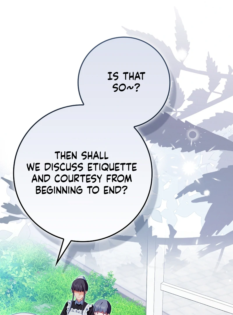 Giselle the Unbreakable Chapter 23 page 127