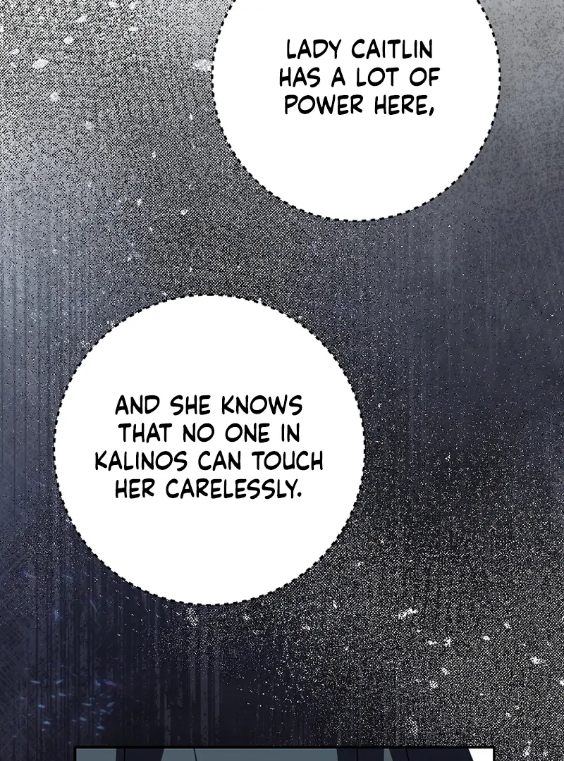 Giselle the Unbreakable Chapter 23 page 134