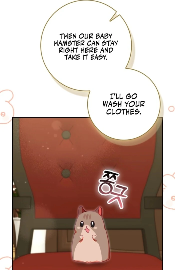 Giselle the Unbreakable Chapter 25 page 19