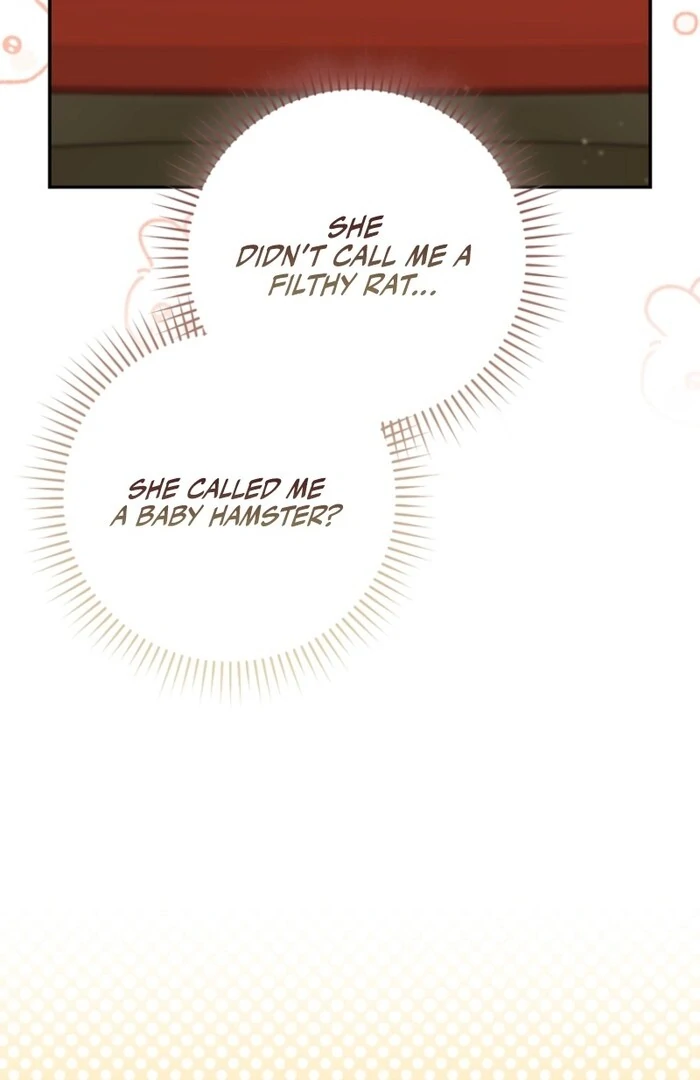 Giselle the Unbreakable Chapter 25 page 20