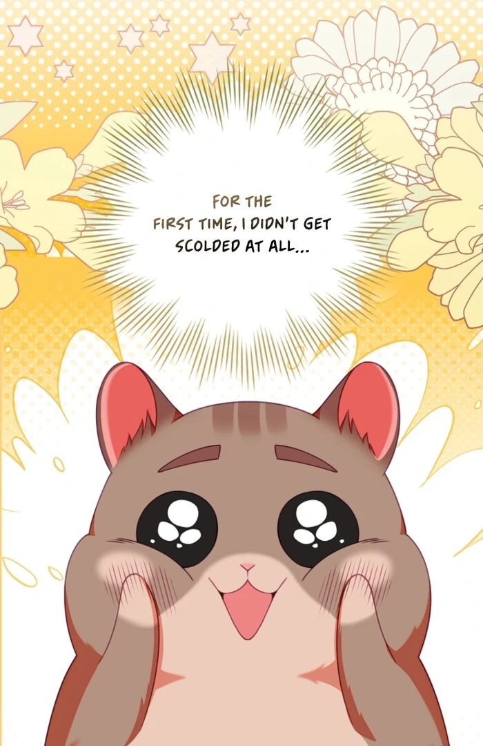 Giselle the Unbreakable Chapter 25 page 21