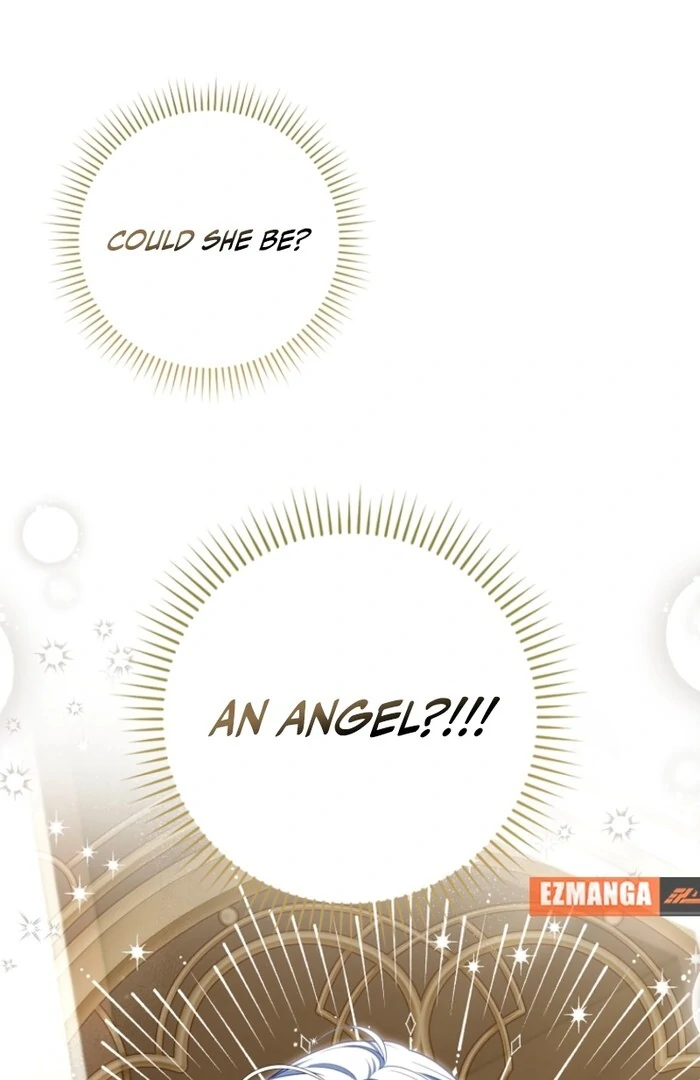Giselle the Unbreakable Chapter 25 page 23