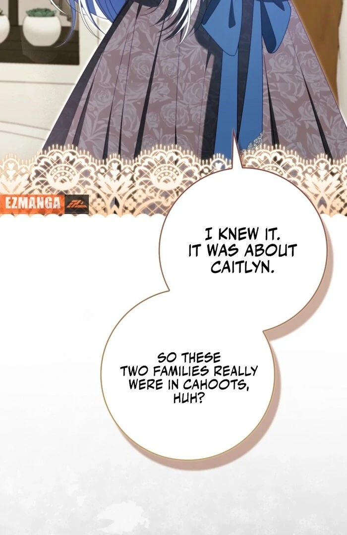 Giselle the Unbreakable Chapter 25 page 30