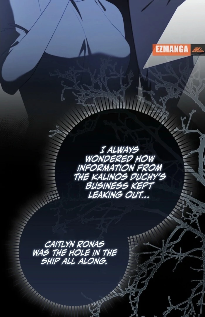 Giselle the Unbreakable Chapter 25 page 33