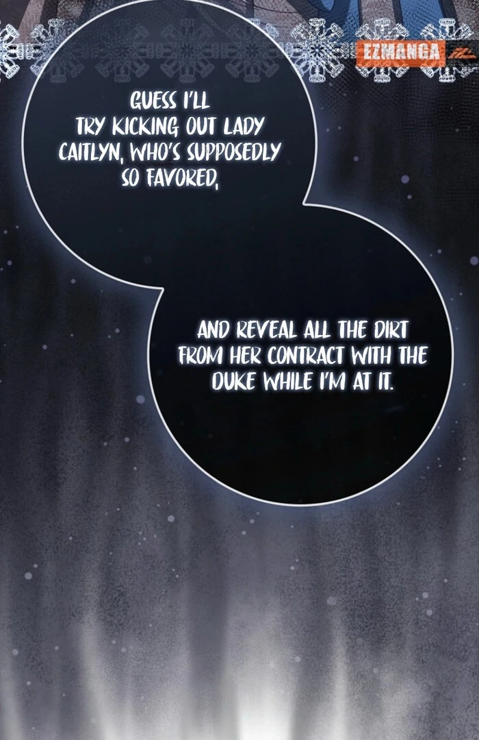 Giselle the Unbreakable Chapter 25 page 41