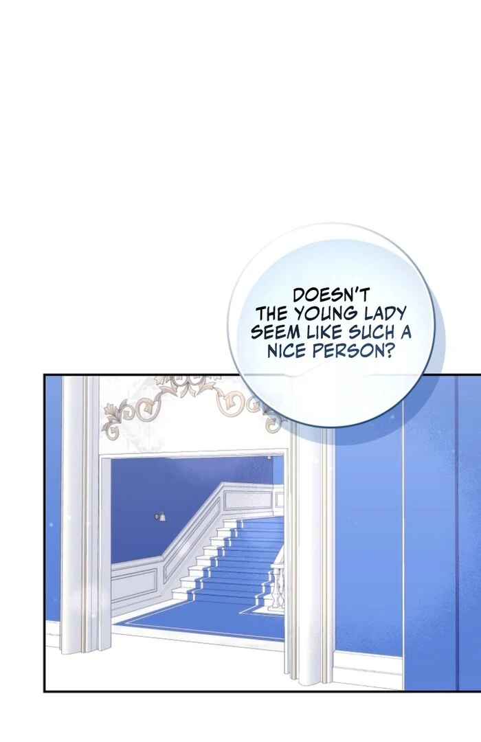 Giselle the Unbreakable Chapter 25 page 43