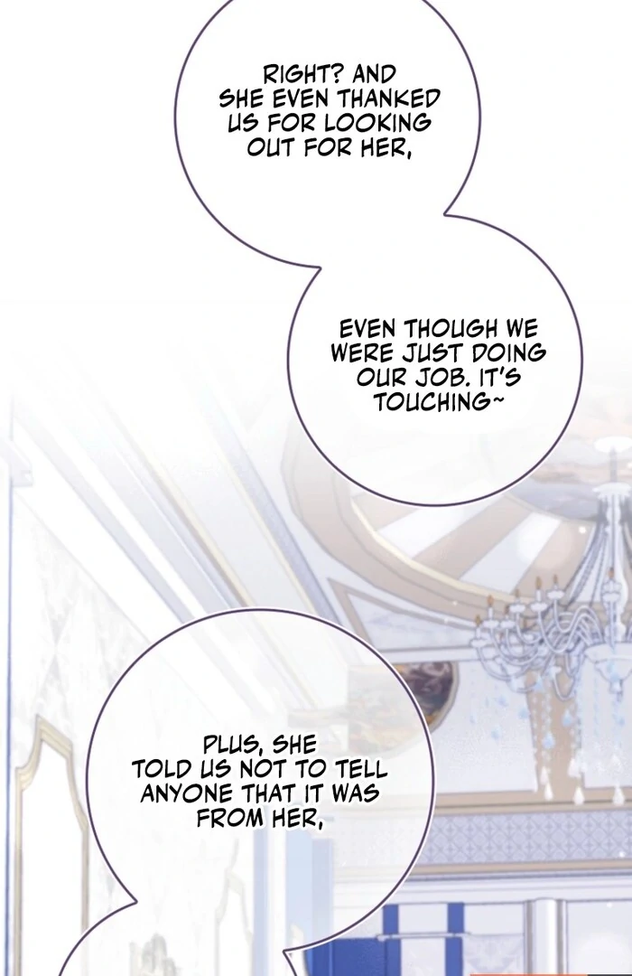 Giselle the Unbreakable Chapter 25 page 46