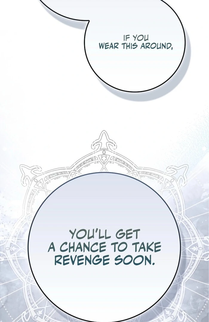 Giselle the Unbreakable Chapter 25 page 51