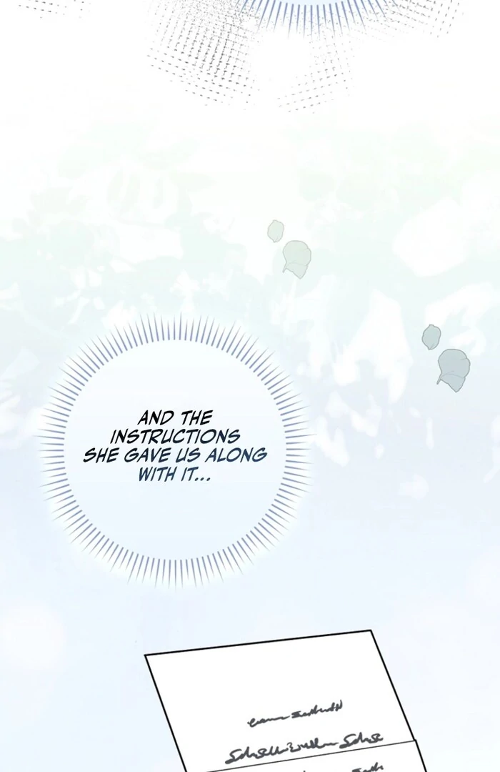Giselle the Unbreakable Chapter 25 page 54