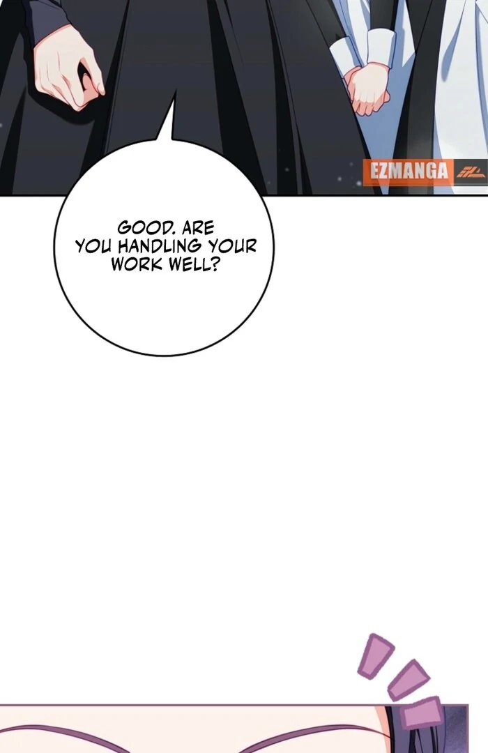 Giselle the Unbreakable Chapter 25 page 59
