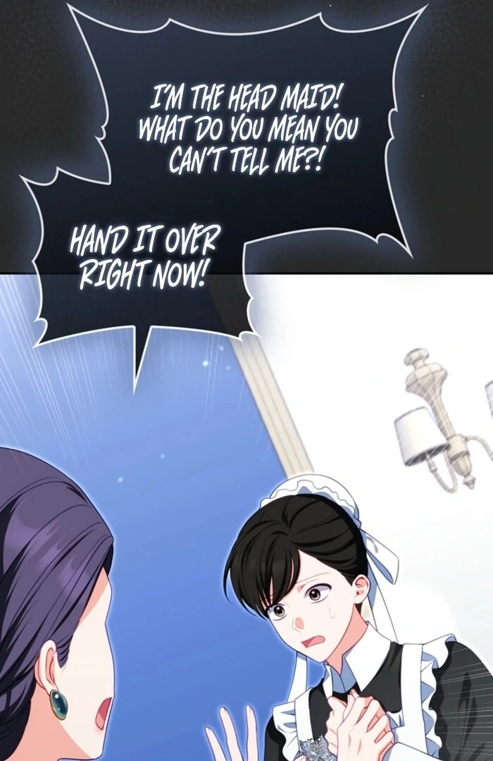 Giselle the Unbreakable Chapter 25 page 64