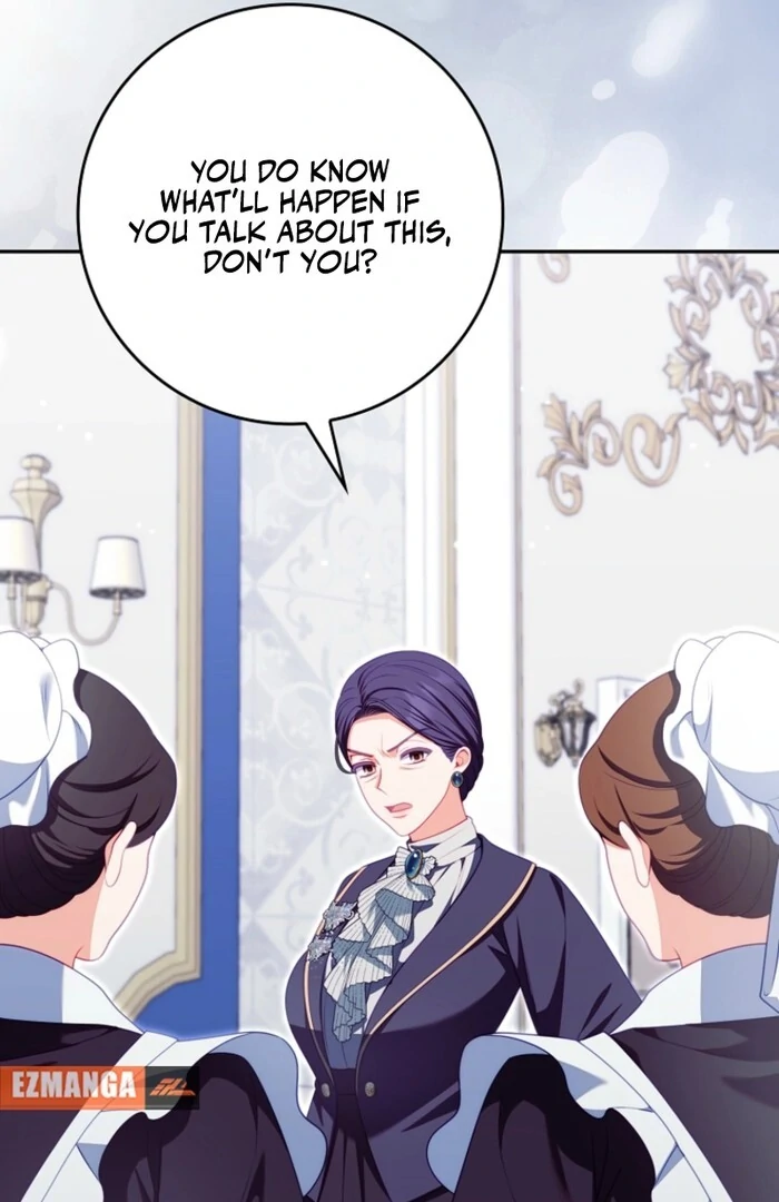 Giselle the Unbreakable Chapter 25 page 74