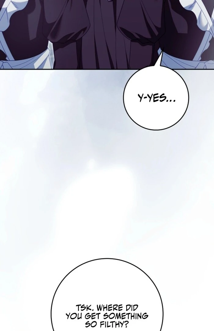 Giselle the Unbreakable Chapter 25 page 75