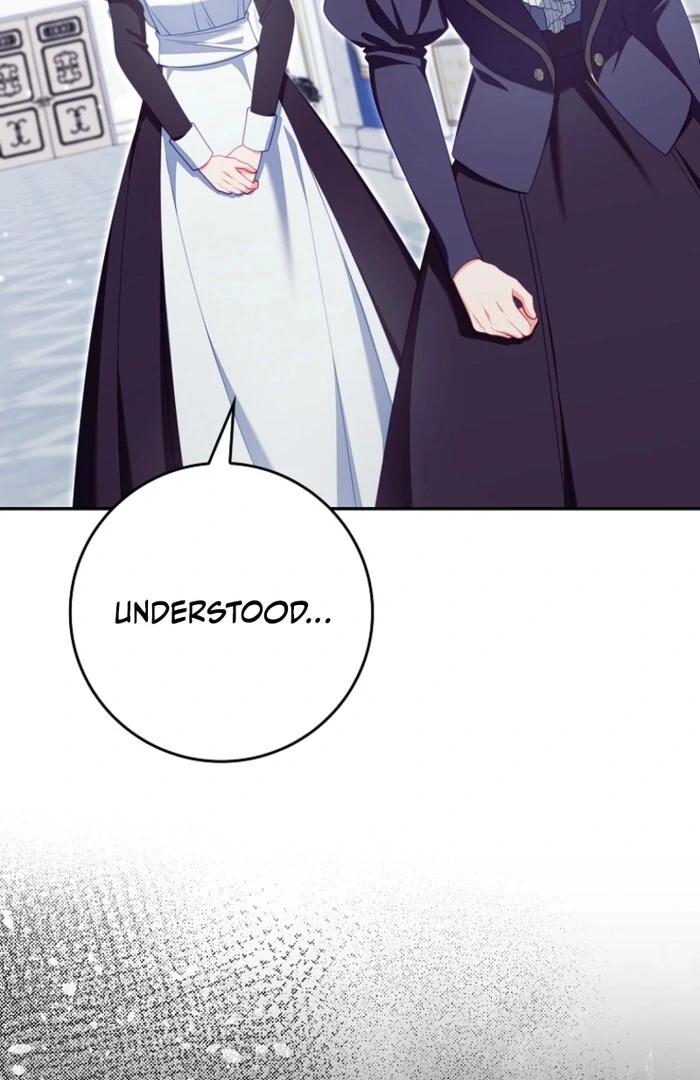Giselle the Unbreakable Chapter 25 page 78
