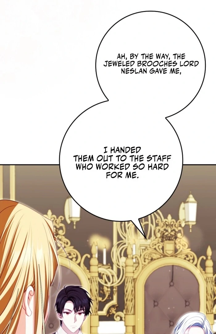 Giselle the Unbreakable Chapter 25 page 86