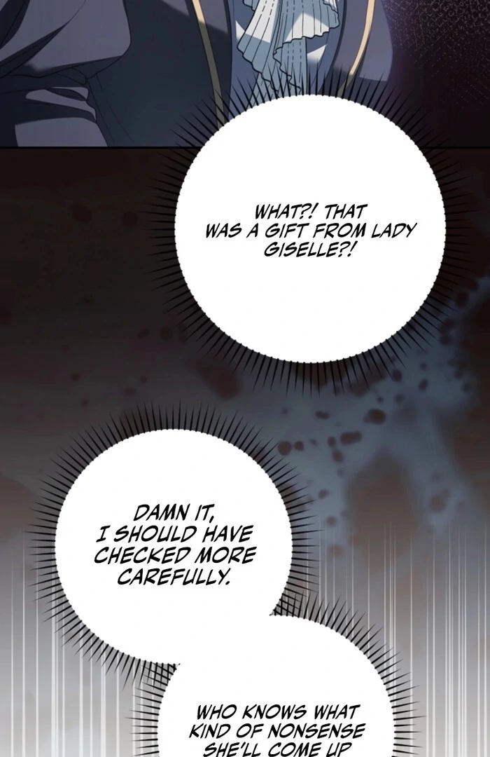 Giselle the Unbreakable Chapter 25 page 98