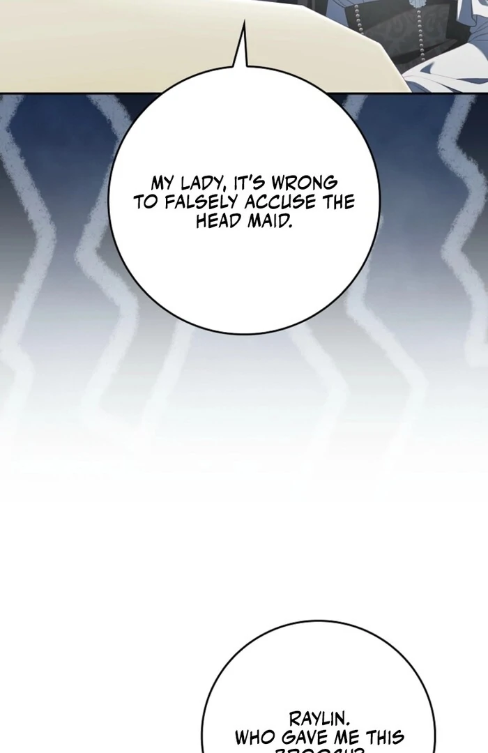 Giselle the Unbreakable Chapter 25 page 106
