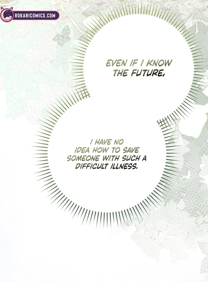 Giselle the Unbreakable Chapter 27 page 9