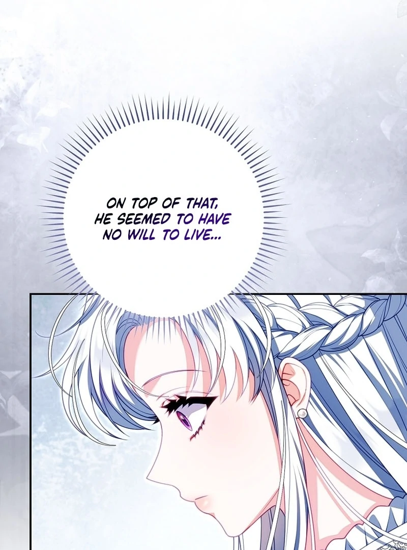 Giselle the Unbreakable Chapter 27 page 10