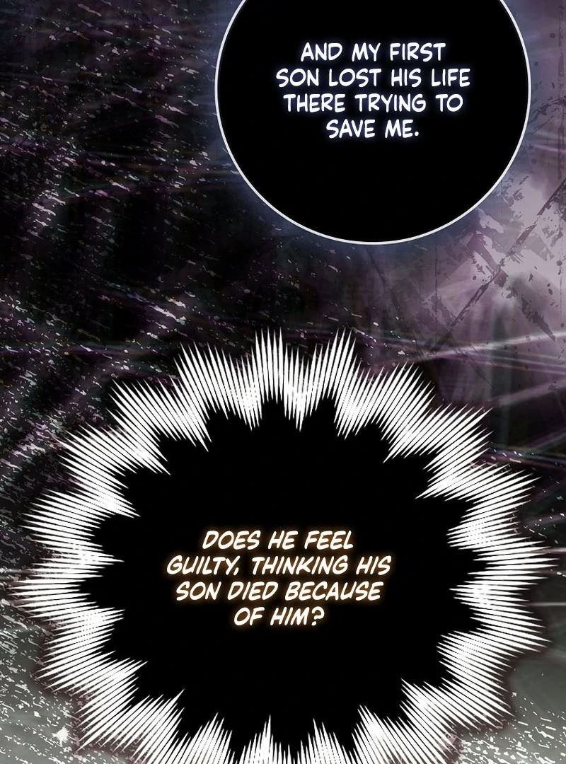 Giselle the Unbreakable Chapter 27 page 14