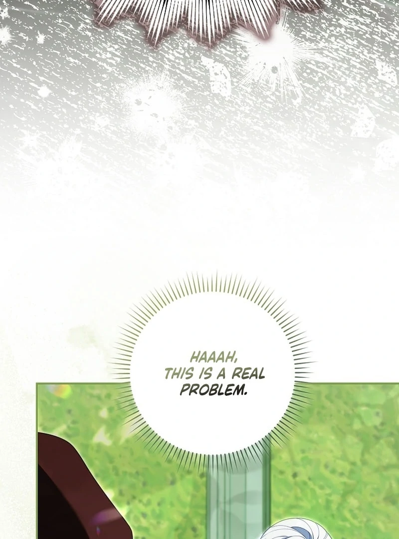 Giselle the Unbreakable Chapter 27 page 15