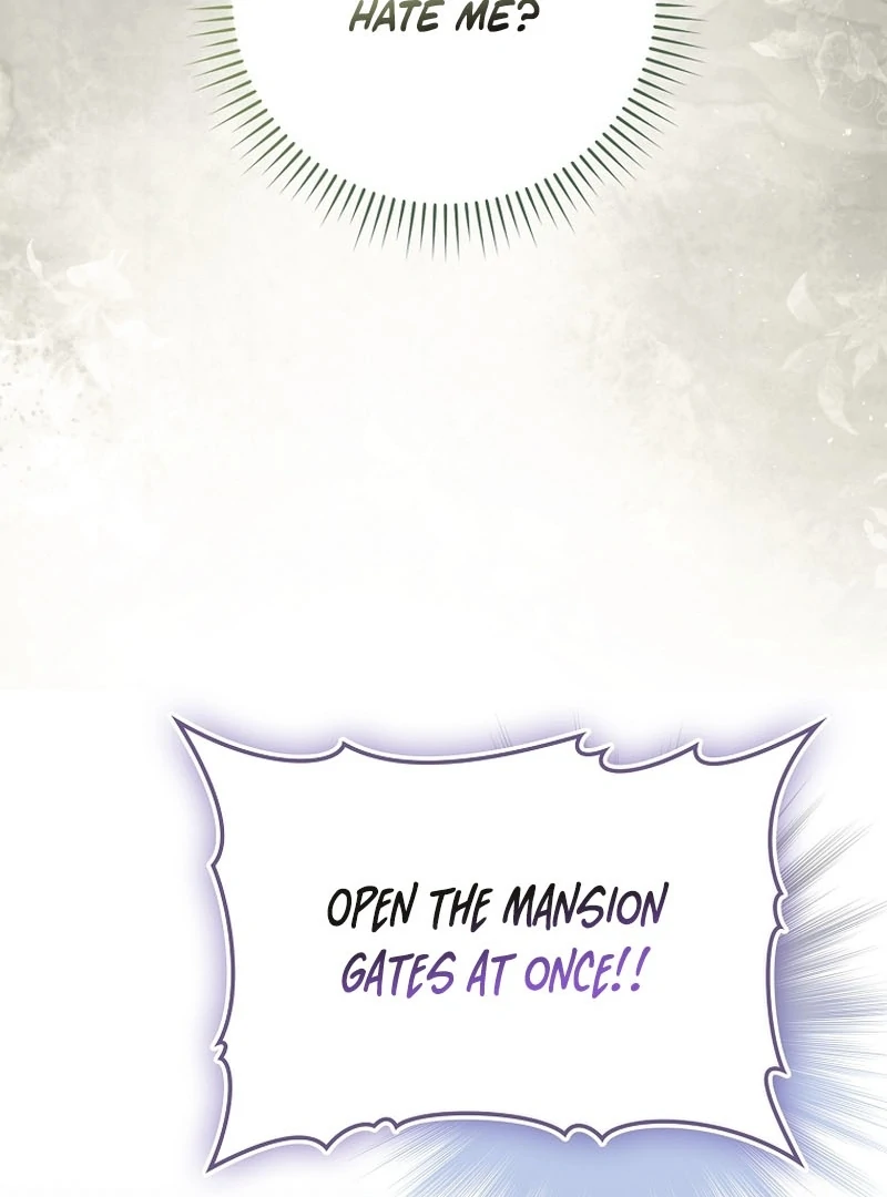 Giselle the Unbreakable Chapter 27 page 23
