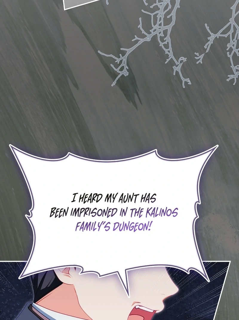 Giselle the Unbreakable Chapter 27 page 25