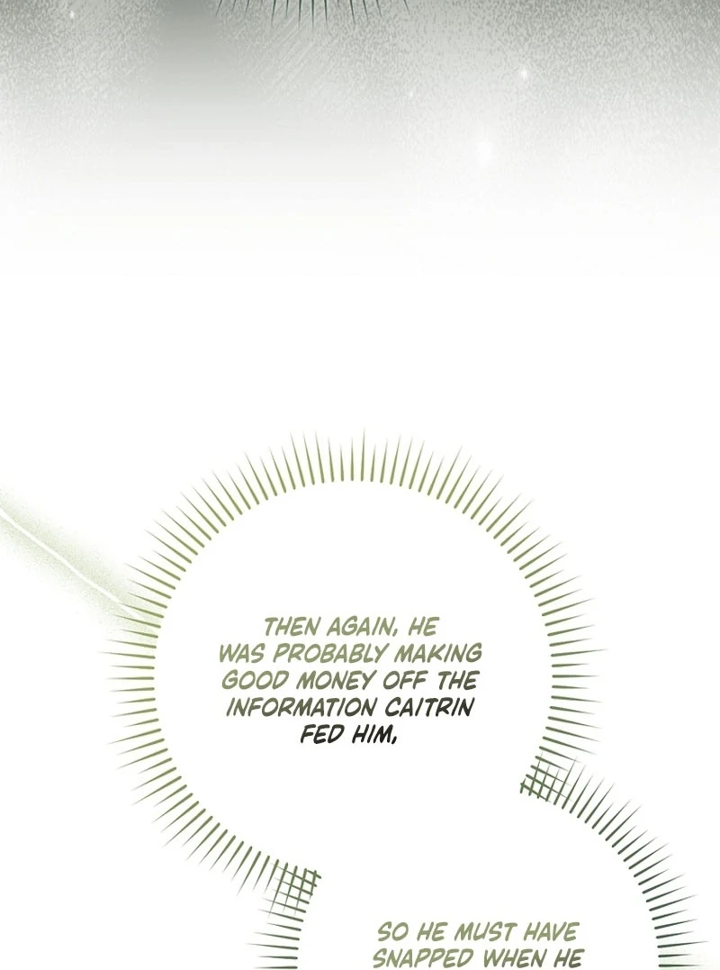 Giselle the Unbreakable Chapter 27 page 35