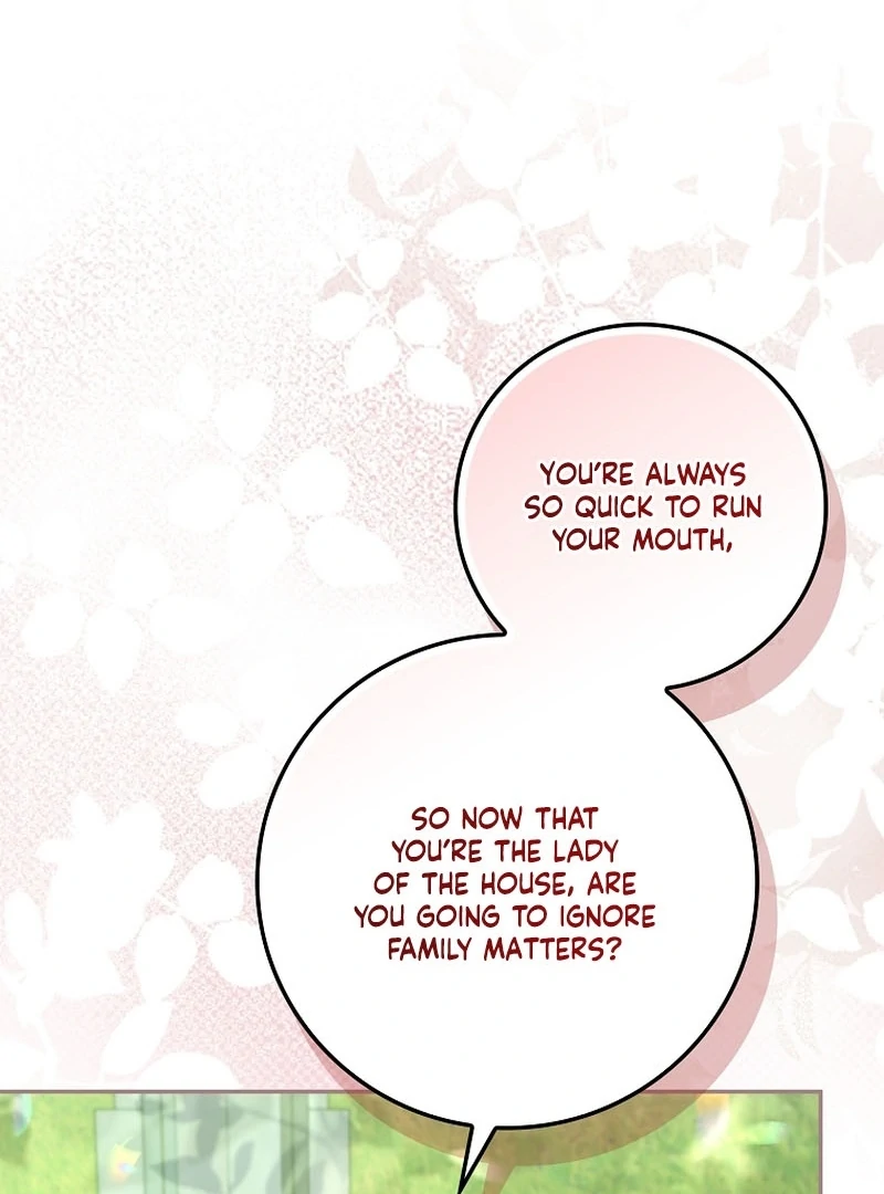 Giselle the Unbreakable Chapter 27 page 40