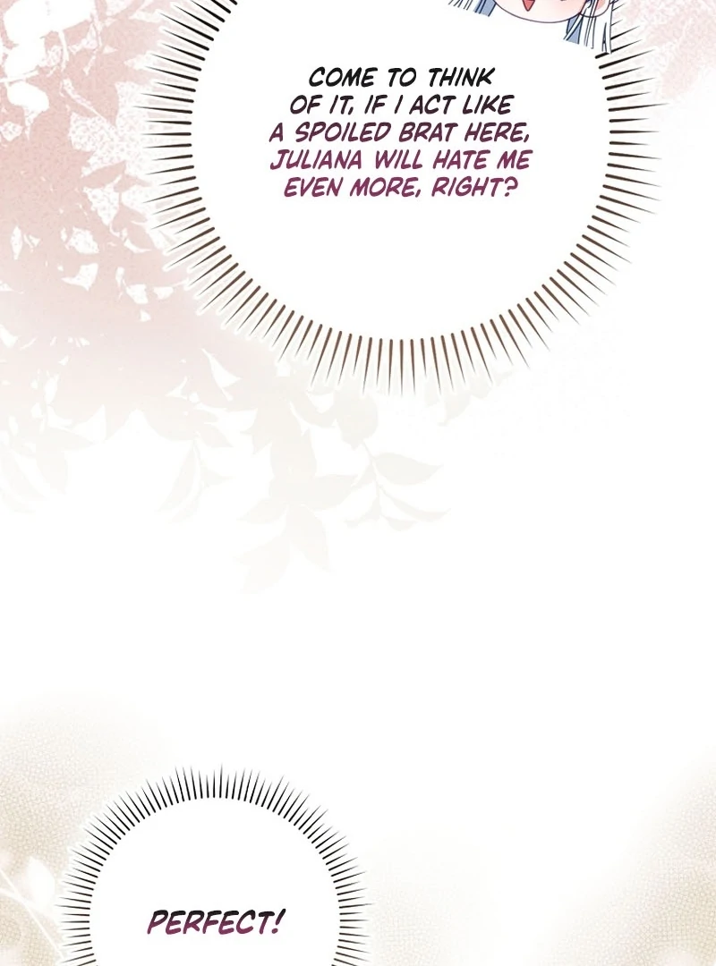 Giselle the Unbreakable Chapter 27 page 42