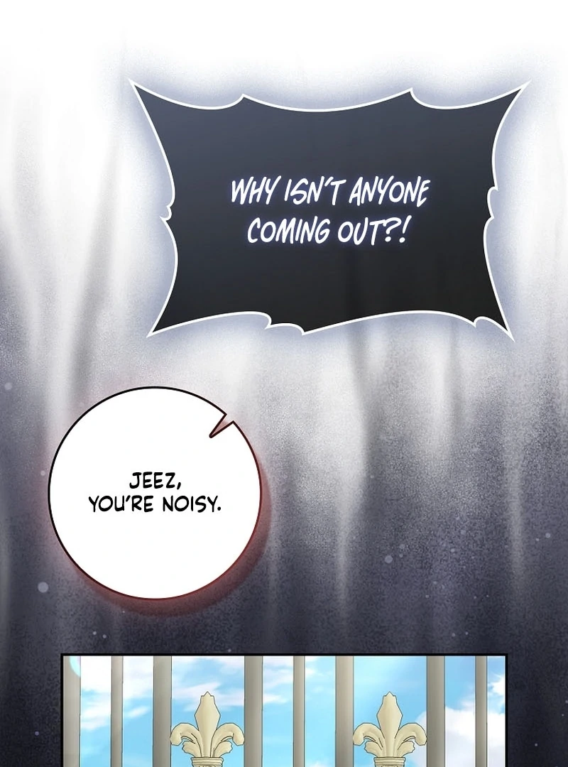 Giselle the Unbreakable Chapter 27 page 49