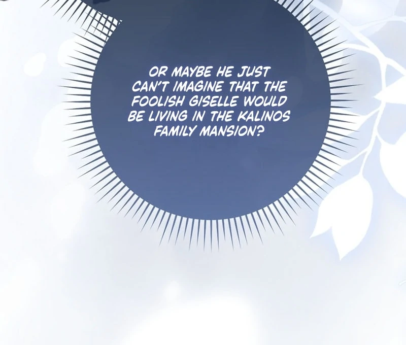Giselle the Unbreakable Chapter 27 page 54
