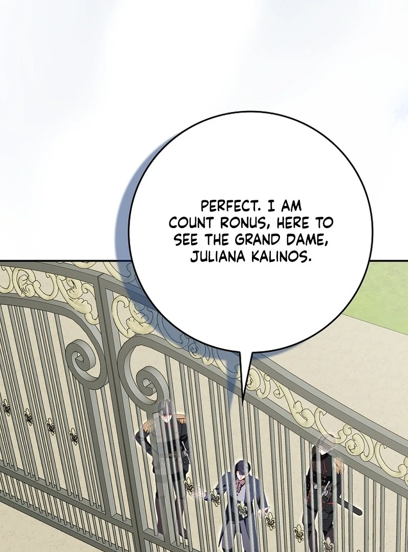 Giselle the Unbreakable Chapter 27 page 55