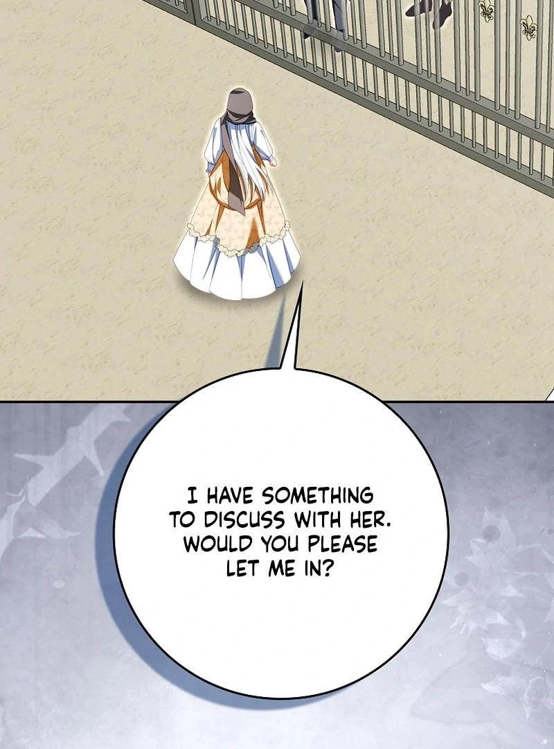 Giselle the Unbreakable Chapter 27 page 56