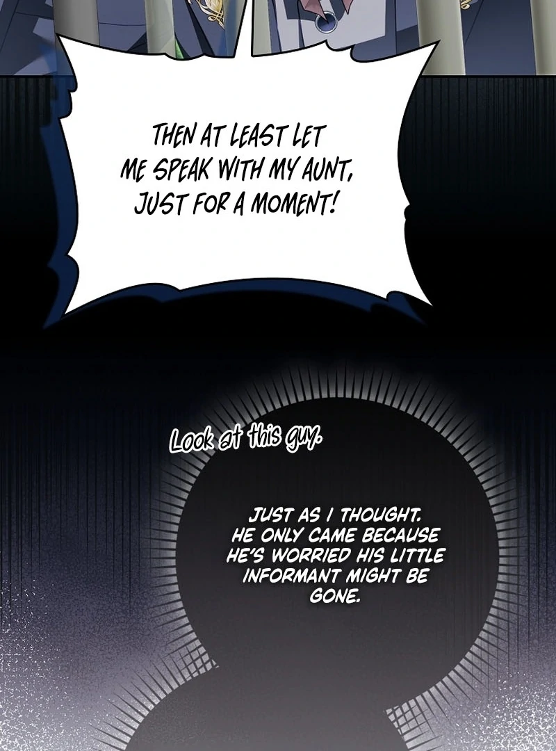 Giselle the Unbreakable Chapter 27 page 69