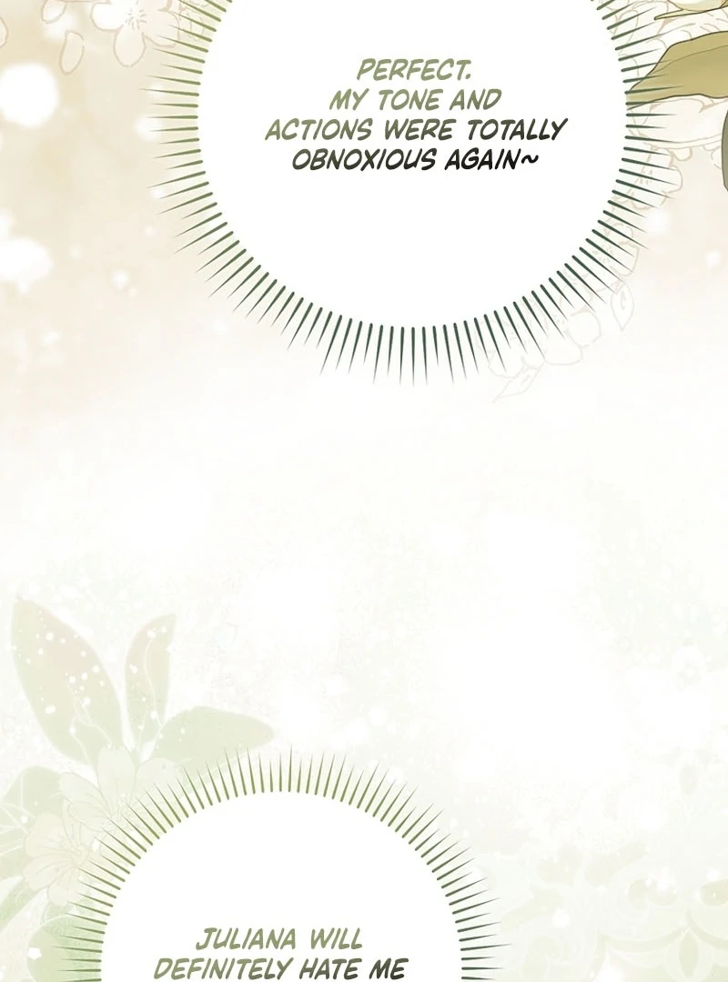 Giselle the Unbreakable Chapter 27 page 77