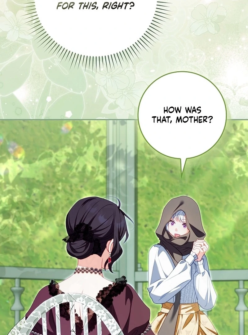 Giselle the Unbreakable Chapter 27 page 78