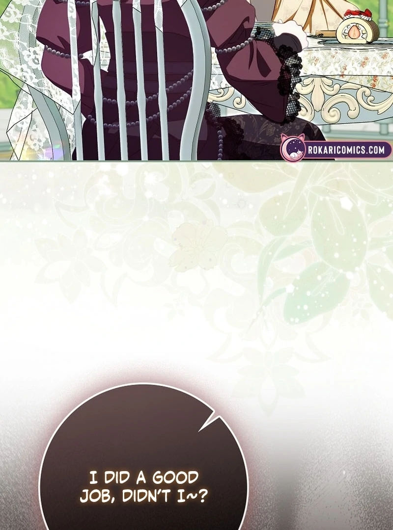 Giselle the Unbreakable Chapter 27 page 79