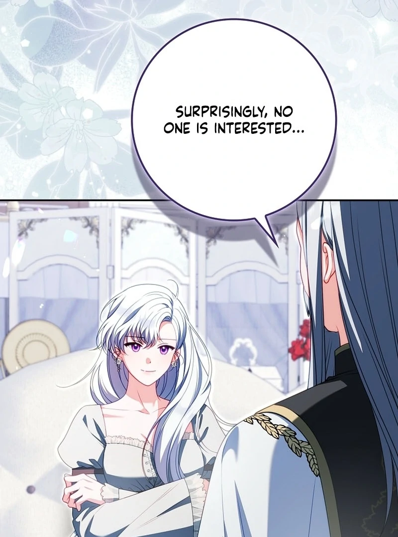 Giselle the Unbreakable Chapter 27 page 104