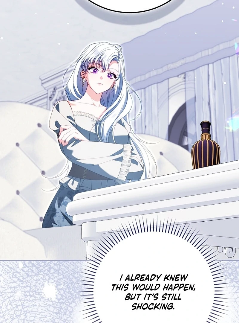 Giselle the Unbreakable Chapter 27 page 112