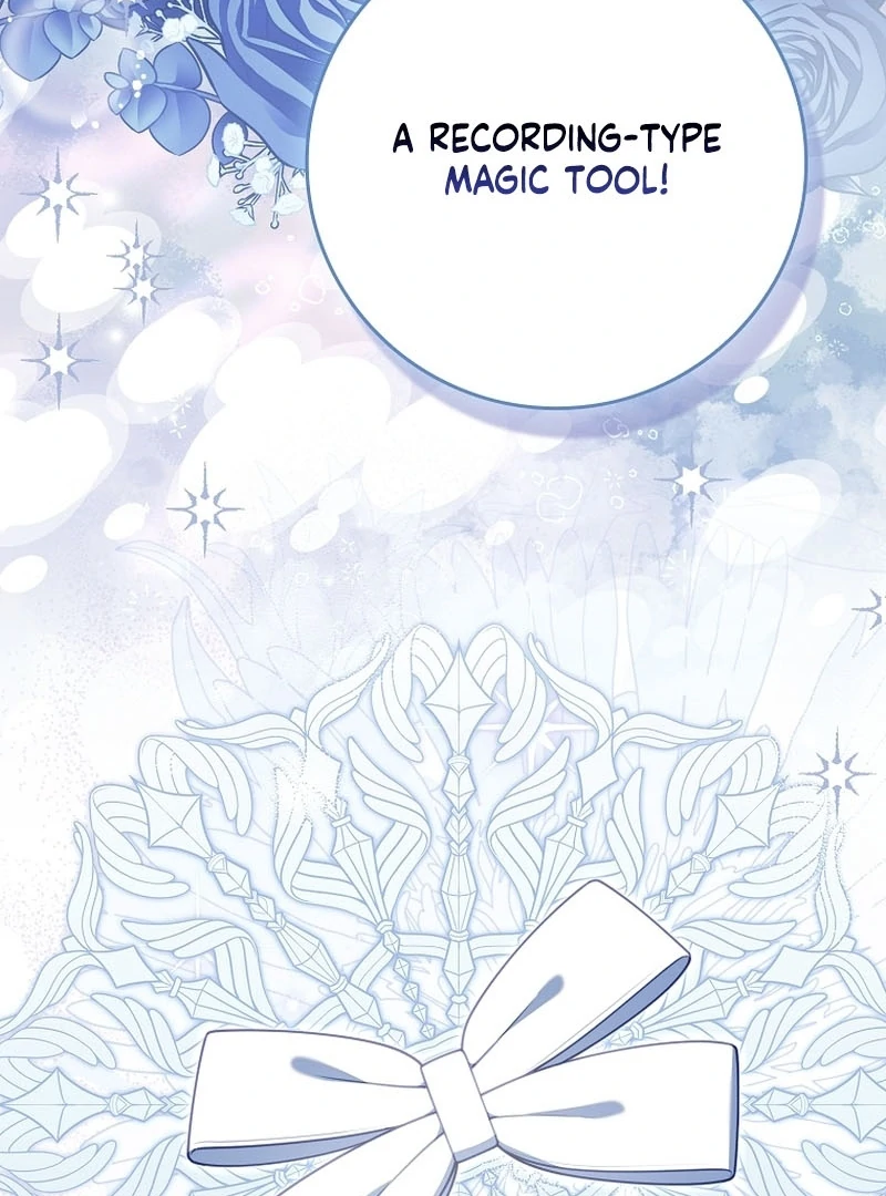 Giselle the Unbreakable Chapter 27 page 134