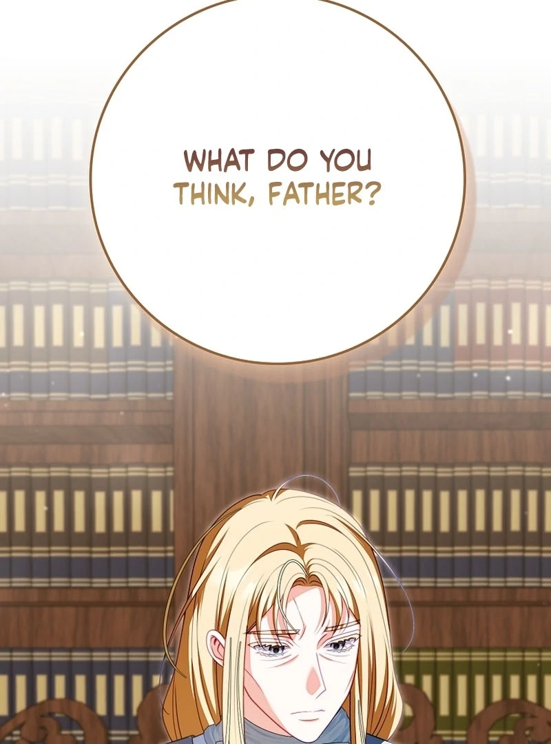 Giselle the Unbreakable Chapter 28 page 5