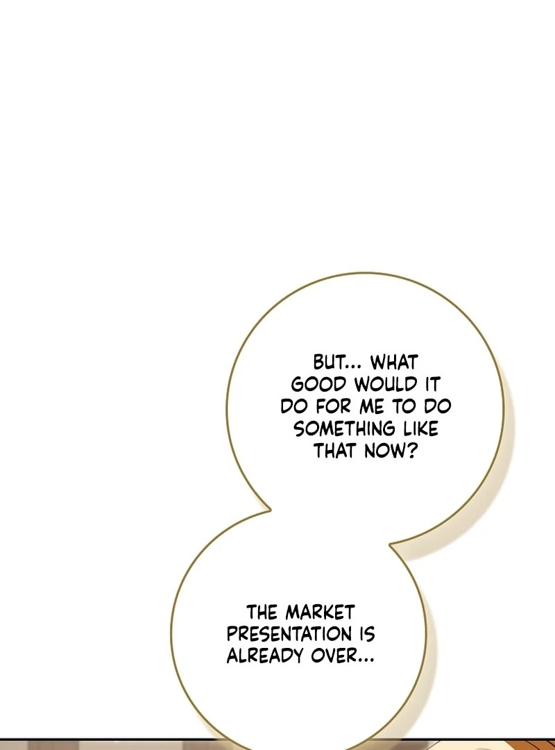 Giselle the Unbreakable Chapter 28 page 7